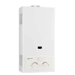 Chaffoteaux Gaz LÉON 10l