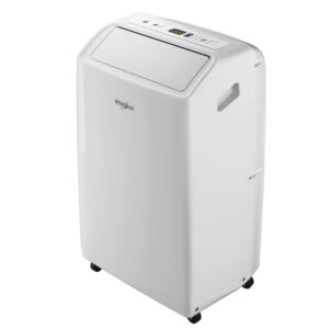 Climatisation Whirlpool PACF29CO W 9000 BTU Mobile