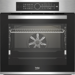 Four BEKO Encastrable Électronique 60cm