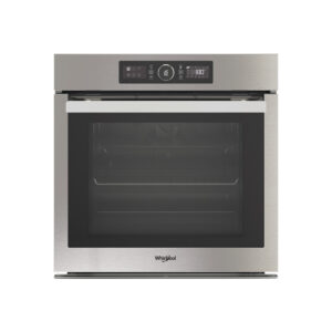 Four multifonction encastrable Whirlpool couleur inox - AKZ9 6230 IX