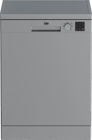 Lave-vaisselle BEKO 4 PRG 13CVRT Silver