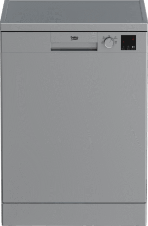 Lave-vaisselle BEKO 4 PRG 13CVRT Silver - Image 3