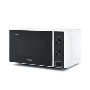Micro-ondes posable Whirlpool couleur blanche - MWP 101 W