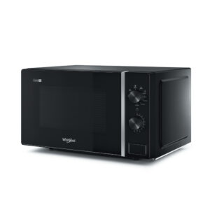 Micro-ondes posable Whirlpool couleur noire - MWP 103 B