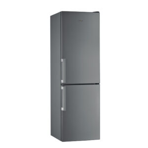 Réfrigérateur congélateur posable Whirlpool - W5 811E OX H