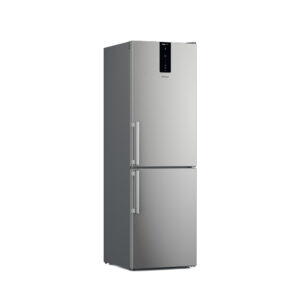 335 L Whirlpool Réfrigérateur congélateur posable  W7X 82O OX