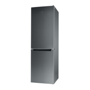 320 L Whirlpool Réfrigérateur congélateur posable  WFNF81EK