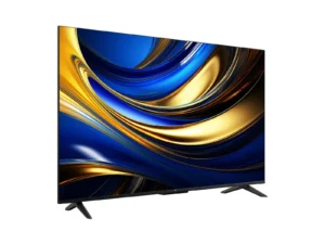 TCL 55 P635 4K UHD TV - Image 3