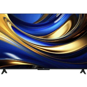 TCL 55 P635 4K UHD TV