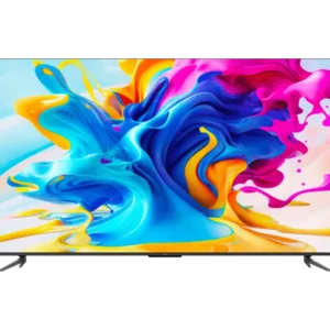 TCL C645 QLED Smart TV 75