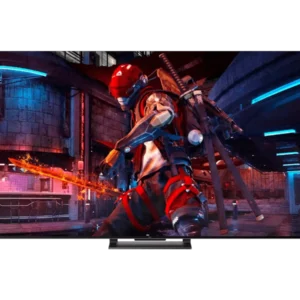 TCL C745 QLED Gaming TV