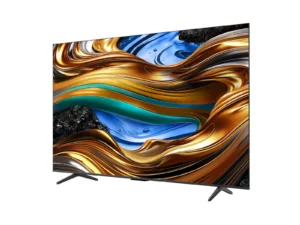 TCL P755 4K UHD Google TV 2 75 - Image 2