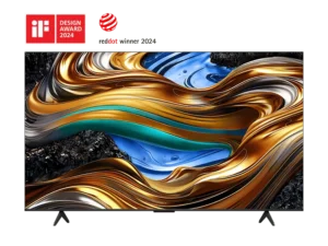 TCL P755 4K UHD Google TV 2 75