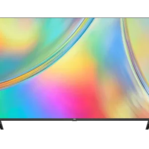 TV TCL 43S5400A FULL HD avec Android TV et HDR