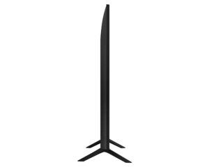 Téléviseur intelligent Samsung UE70CU7100KX 70 pouces UHD 4K HDR - Image 3