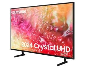 samsung UE43DU7100 Europe - Image 2