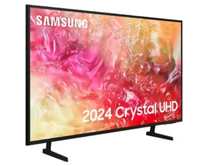 samsung UE43DU7100 Europe - Image 4