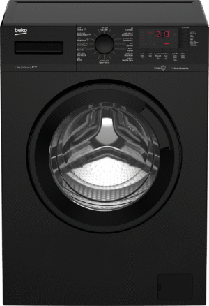 WTV7513BB – MAL BEKO 7kg 1000T A+++ Noir