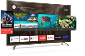 Recson Smart TV 65 Android TV