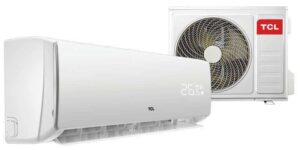 CLIM 24000 BTU TCL INVERTER R410A TAC-24CHSA/XA73l