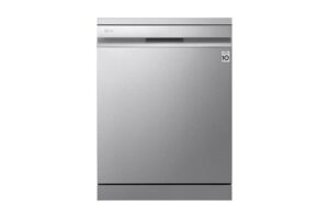 LAVE VAISSELLE LG INOX 14 COUVERTS DFB325HS