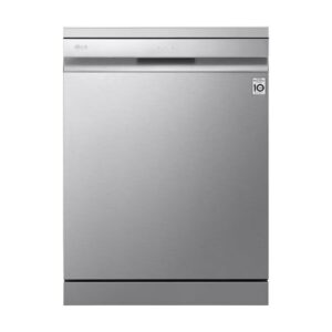 LAVE VAISSELLE LG INOX 14 COUVERTS DFB325HS