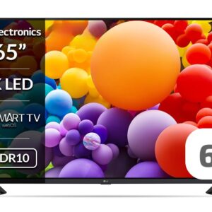 65° LED LG 4K SMART  65UT7300GLA|