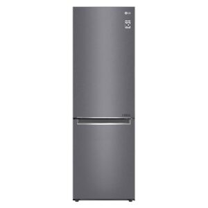 341L LG REFRIGERATEUR COMBINE LG INOX GR-B479NQLM