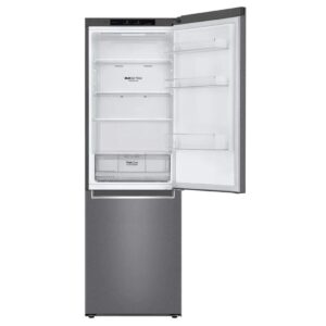 341L LG REFRIGERATEUR COMBINE LG INOX GR-B479NQLM - Image 3