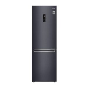 341L LG Réfrigérateur combiné | A++ | 36dB | Total No Frost | Compresseur Smart Inverter  GR-b479NQDM
