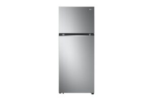 315L LG Réfrigérateur  Smart Inverter top freezer I Linear Cooling GR-B402PLGB