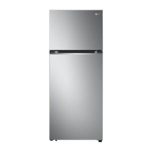 315L LG Réfrigérateur  Smart Inverter top freezer I Linear Cooling GR-B402PLGB