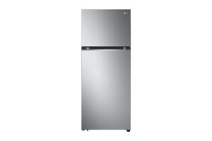 423L,LG Smart Inverter™ | Top freezer de LG avec LINEAR Cooling™  GR-B460PLGB