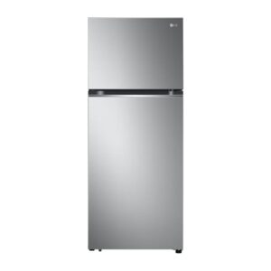 423L,LG Smart Inverter™ | Top freezer de LG avec LINEAR Cooling™  GR-B460PLGB