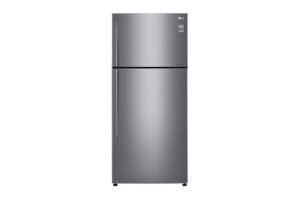 393L,LG Compresseur linéaire Inverter| Nature Fresh™ | | Linear Cooling™ || Door Cooling™ | No Frost GR-C562HLCL
