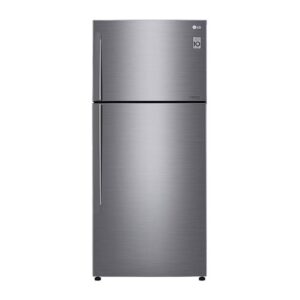 393L,LG Compresseur linéaire Inverter| Nature Fresh™ | | Linear Cooling™ || Door Cooling™ | No Frost GR-C562HLCL