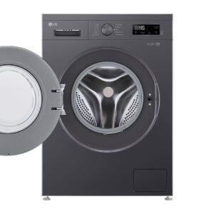 Lave-linge 7 KG | 6 Motion Direct Drive™ | Steam +| Smart Diagnosis™ F2Y1HYP6J