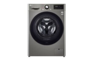 ave-linge 10.5 KG - 68L | 6 Motion Direct Drive™ | Moteur Direct Drive™ garanti 10 ans | TurboWash™ 360 | AI DD | Steam +| 48/71dB | A+++(-50%) F4V9RWP2E