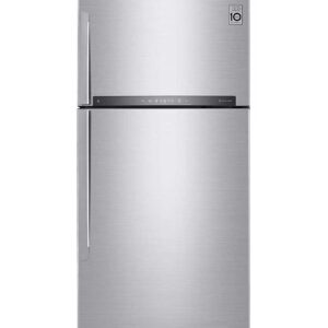 506L, LG Compresseur linéaire Inverter | Nature Fresh™ | Linear Cooling™ | Door Cooling™ | Hygiene fresh+™ | No Frost GR-H702HLHU