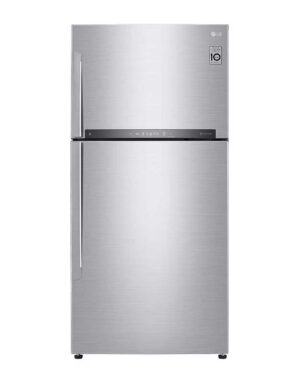 506L, LG Compresseur linéaire Inverter | Nature Fresh™ | Linear Cooling™ | Door Cooling™ | Hygiene fresh+™ | No Frost GR-H702HLHU