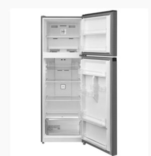 368L Arthur Martin REFRIGERATEUR MIDEA 2 PORTES  SILVER - Image 2