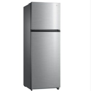 368L Arthur Martin REFRIGERATEUR MIDEA 2 PORTES  SILVER