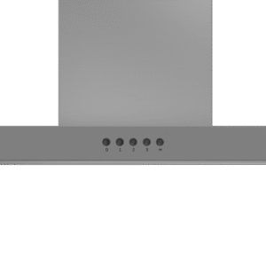 hotte-beko-decorative-90cm-inox - Image 2