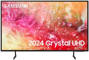 samsung UE43DU7100 Europe